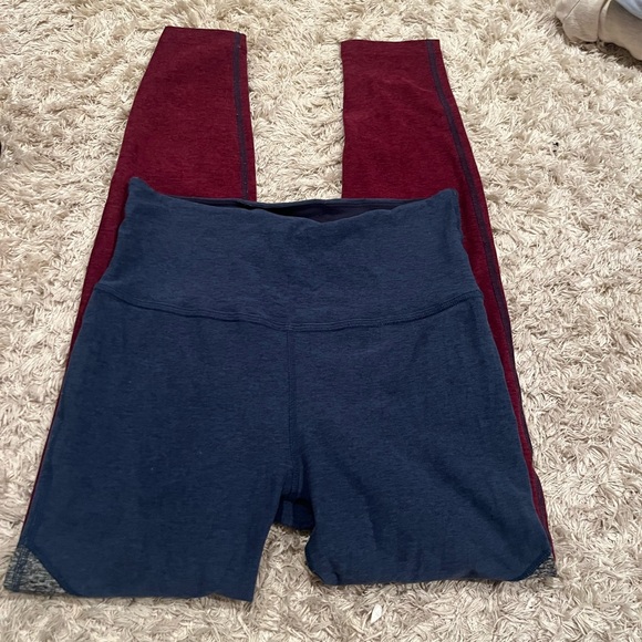 Beyond yoga leggings - Picture 1 of 4